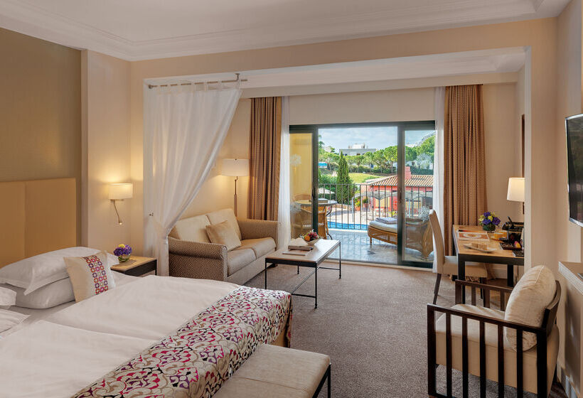 Steigenberger Hotel And Resort Camp De Mar