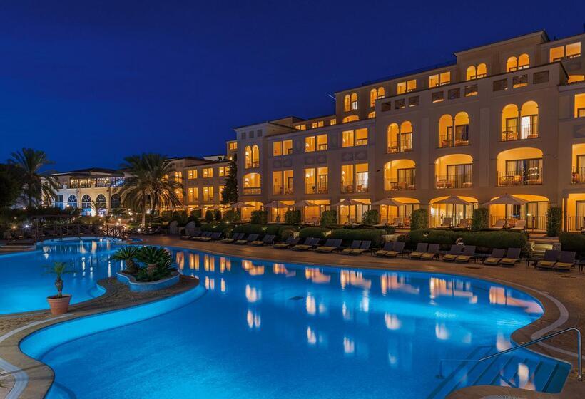 Steigenberger Hotel And Resort Camp De Mar