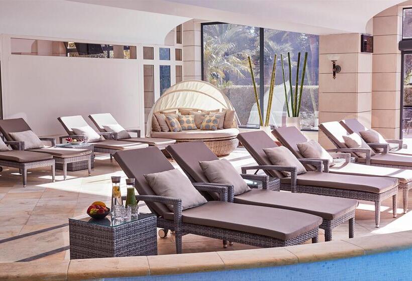 Steigenberger Hotel And Resort Camp De Mar