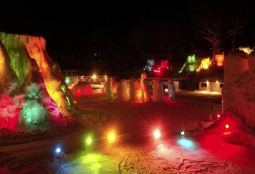 渡假胜地  Vignette Collection The Windsor Hotel Toya, An Ihg