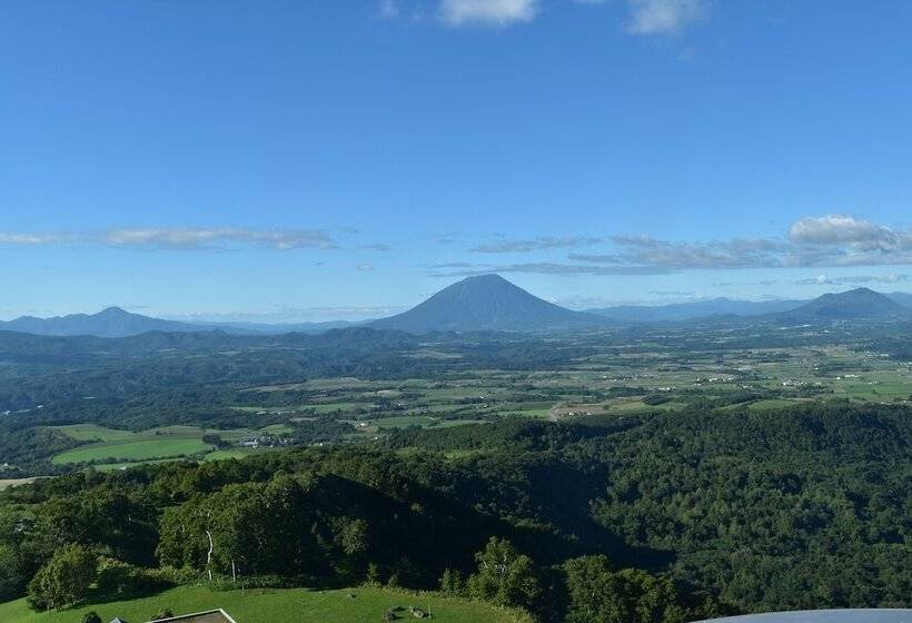 渡假胜地  Vignette Collection The Windsor Hotel Toya, An Ihg