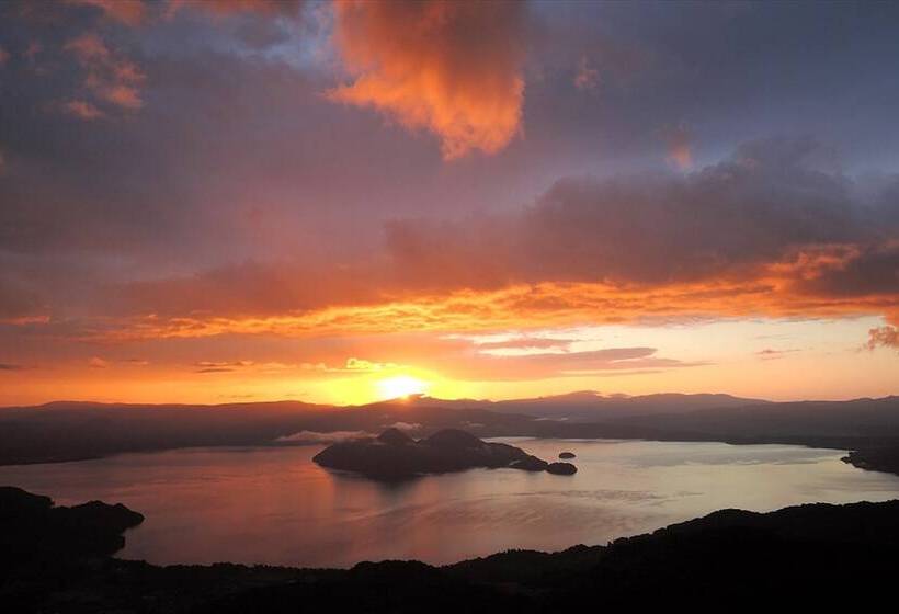 渡假胜地  Vignette Collection The Windsor Hotel Toya, An Ihg