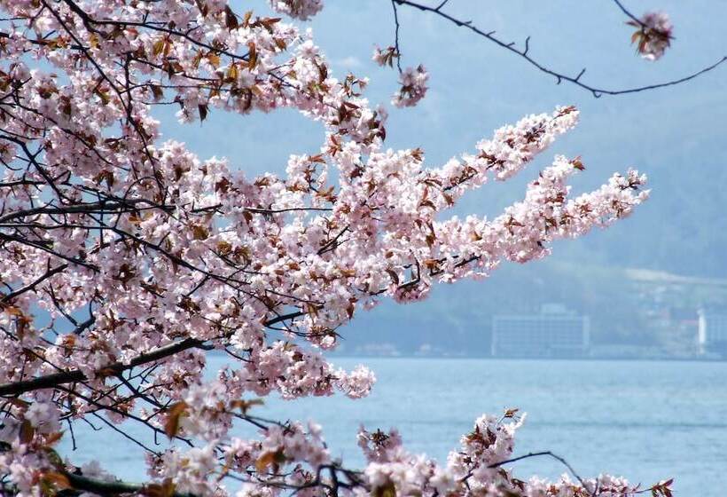 渡假胜地  Vignette Collection The Windsor Hotel Toya, An Ihg