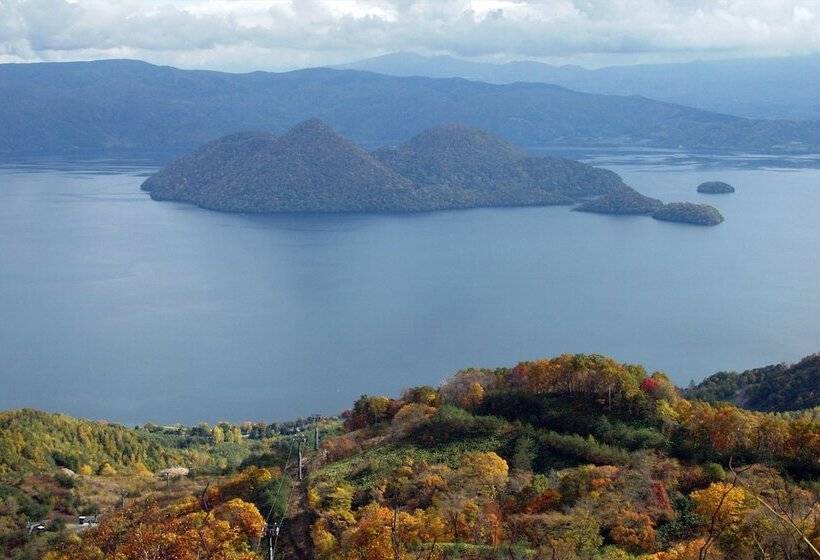 渡假胜地  Vignette Collection The Windsor Hotel Toya, An Ihg