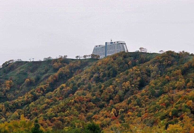 渡假胜地  Vignette Collection The Windsor Hotel Toya, An Ihg