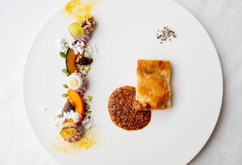 渡假胜地  Vignette Collection The Windsor Hotel Toya, An Ihg