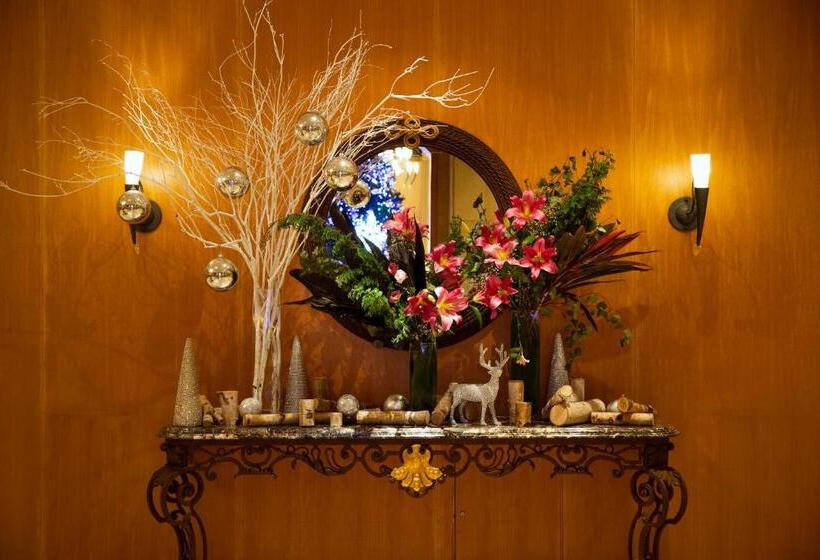 渡假胜地  Vignette Collection The Windsor Hotel Toya, An Ihg