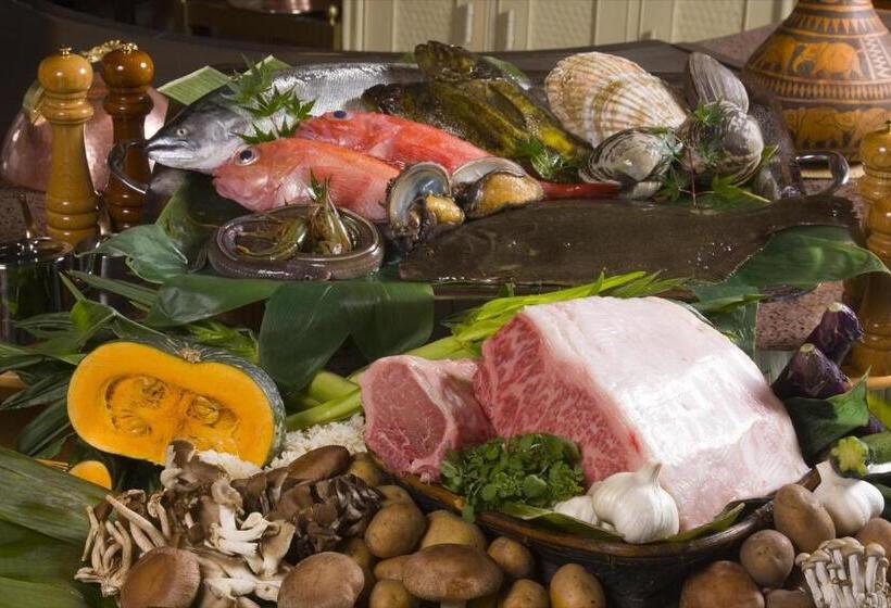 渡假胜地  Vignette Collection The Windsor Hotel Toya, An Ihg