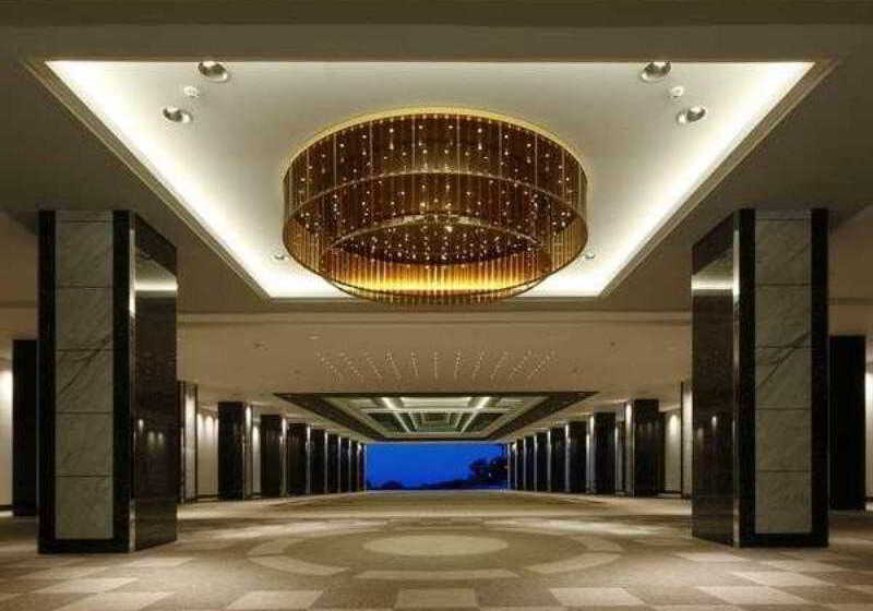 渡假胜地  Vignette Collection The Windsor Hotel Toya, An Ihg