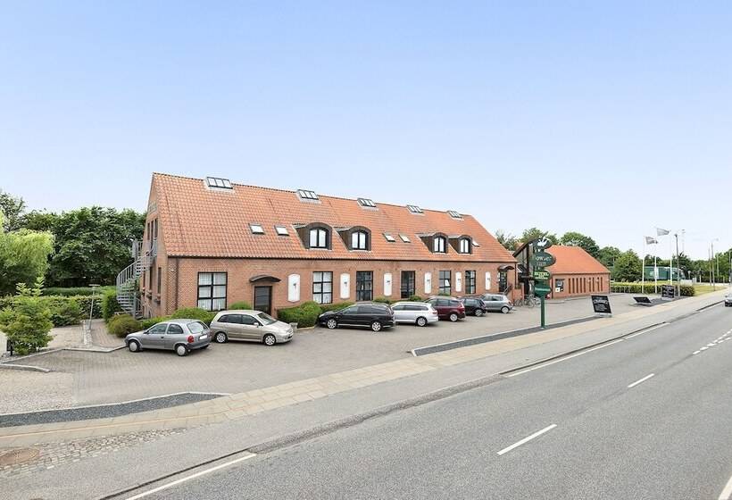 Filsø Hotel   Tønder