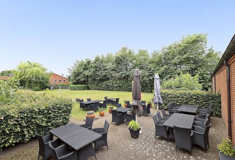 Filsø Hotel   Tønder