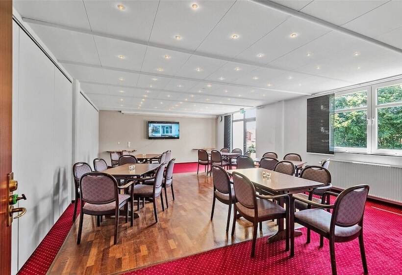 Filsø Hotel   Tønder