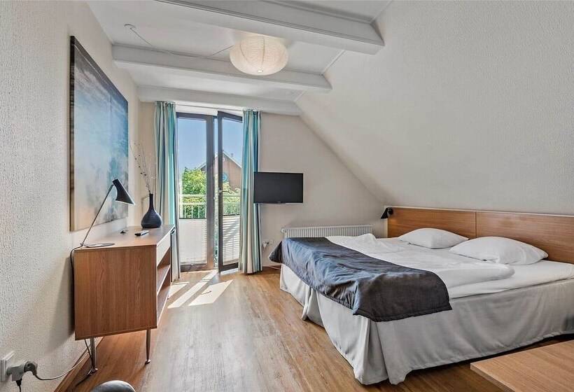Filsø Hotel   Tønder