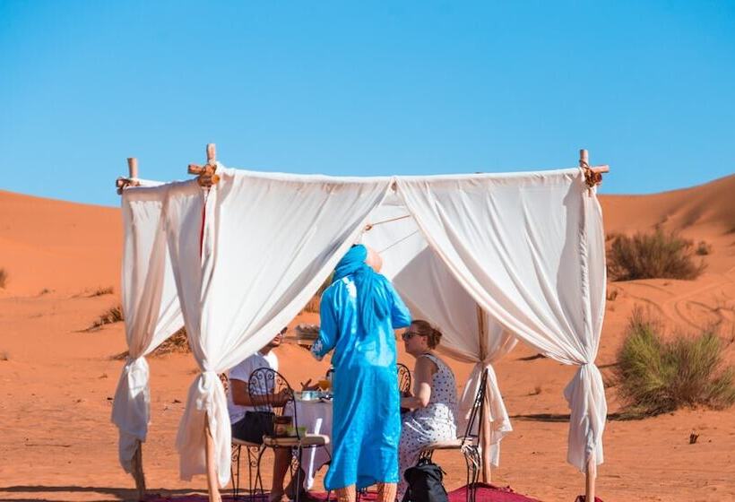 هتل Dihya Desert Camp