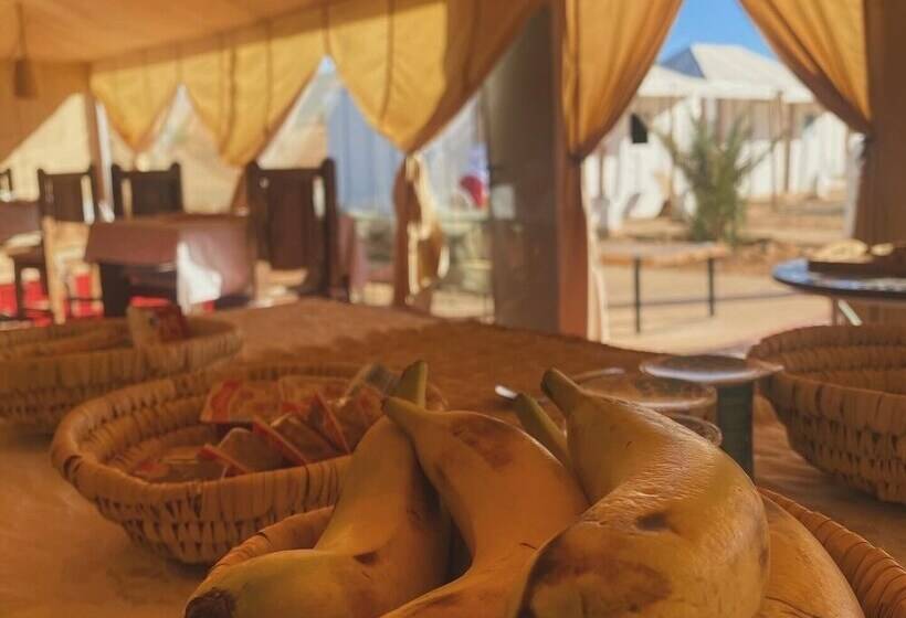 هتل Dihya Desert Camp