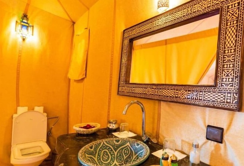 هتل Dihya Desert Camp