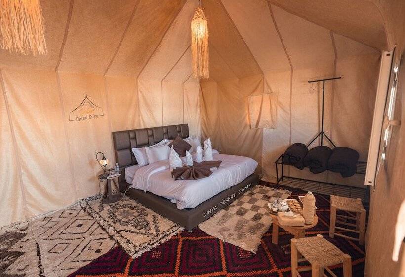 هتل Dihya Desert Camp