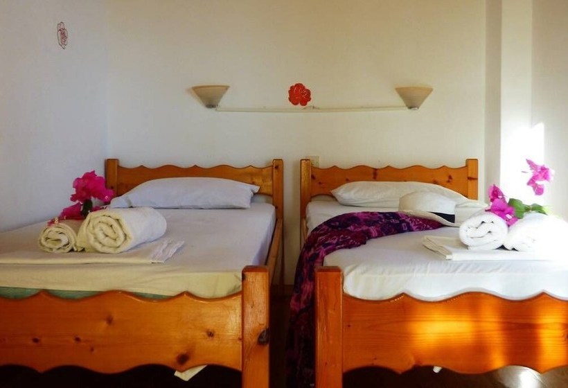 פנסיון Amazing Seaview Studio Close To The Beach
