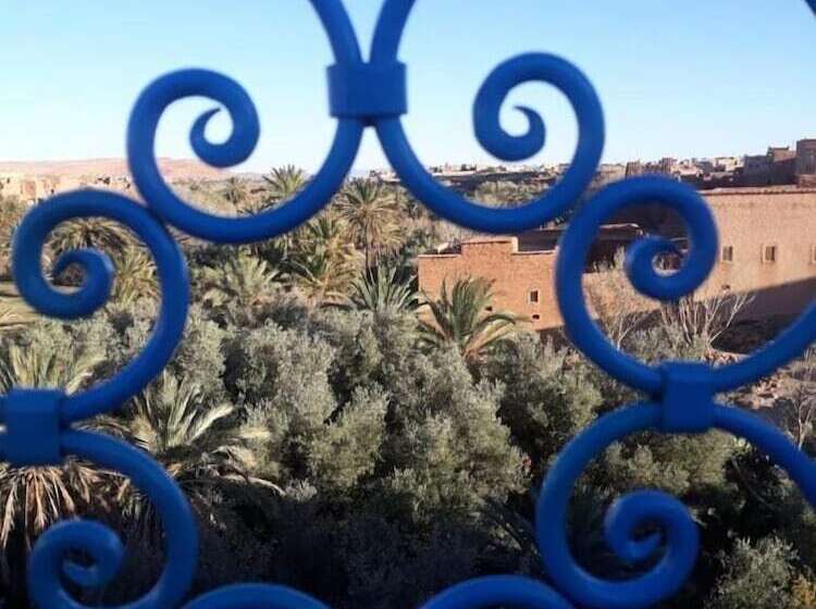پانسیون Maison D Hôte Iriki
