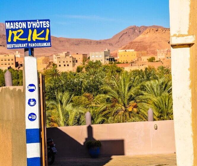 پانسیون Maison D Hôte Iriki