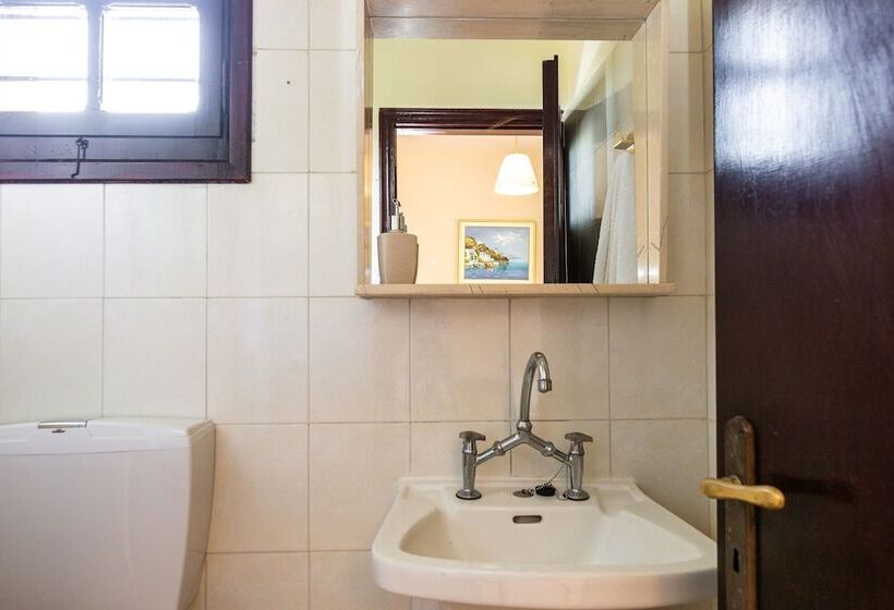 پانسیون Santa Maria Studios & Apartments