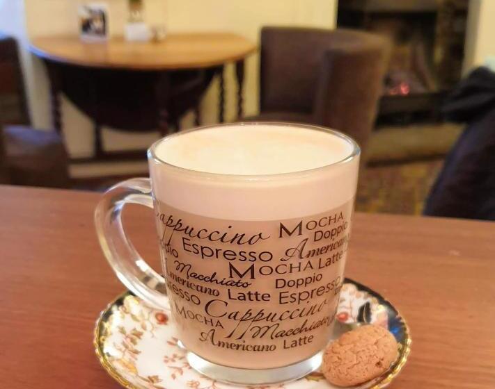 펜션 Station House, Dartmoor And Coast Located, Village Centre