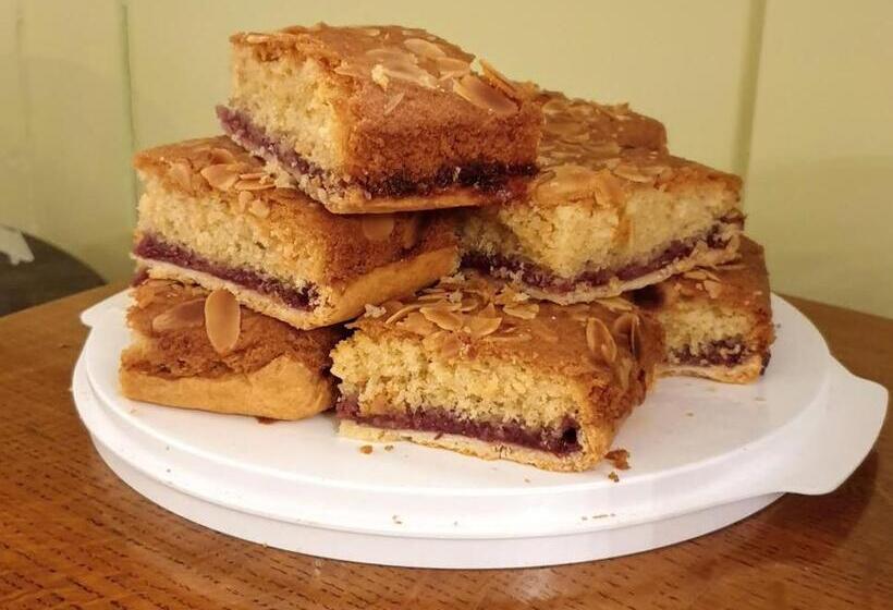 펜션 Station House, Dartmoor And Coast Located, Village Centre