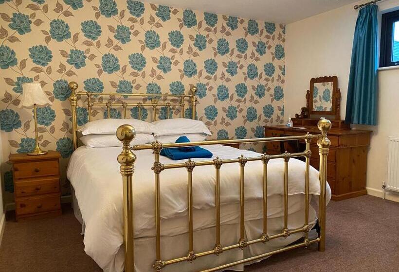 펜션 Station House, Dartmoor And Coast Located, Village Centre