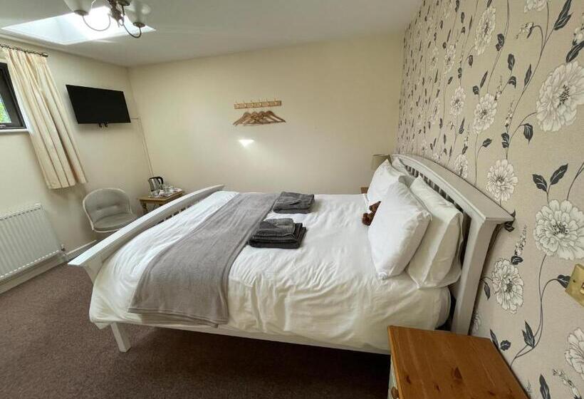 펜션 Station House, Dartmoor And Coast Located, Village Centre