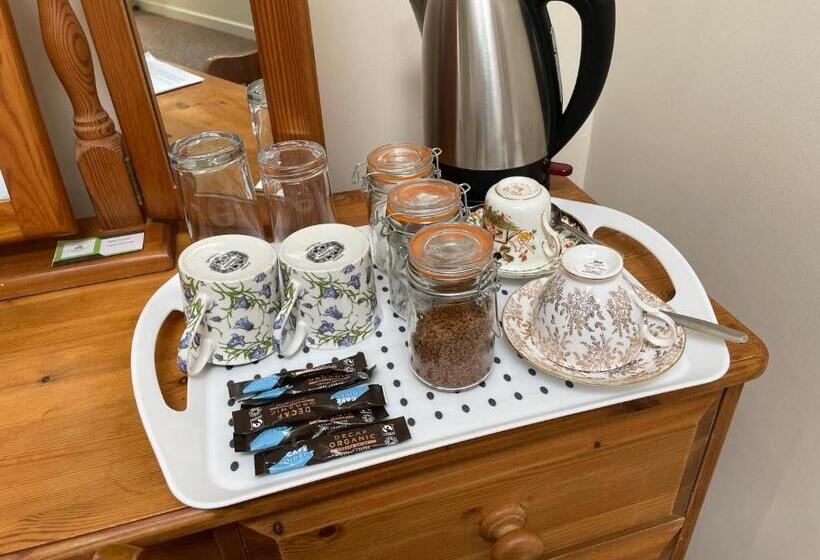 펜션 Station House, Dartmoor And Coast Located, Village Centre