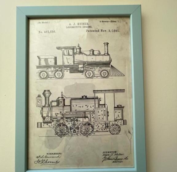 펜션 Station House, Dartmoor And Coast Located, Village Centre