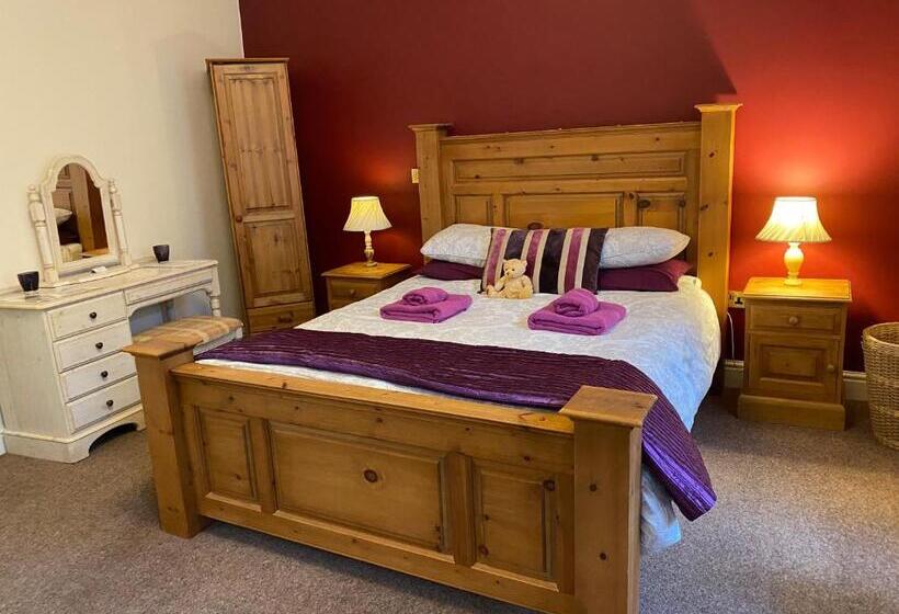 펜션 Station House, Dartmoor And Coast Located, Village Centre