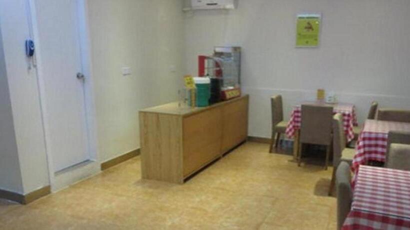 호텔 7 Days Inn Longyan Zhongshan Road Pedestrian Street