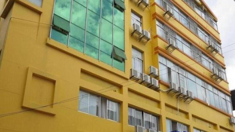Отель 7 Days Inn Longyan Zhongshan Road Pedestrian Street