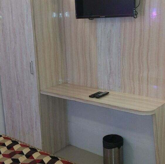هتل Kf Residency