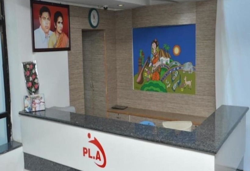 هتل Pla Residency Annex