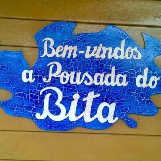 호텔 Pousada Do Bita Ln