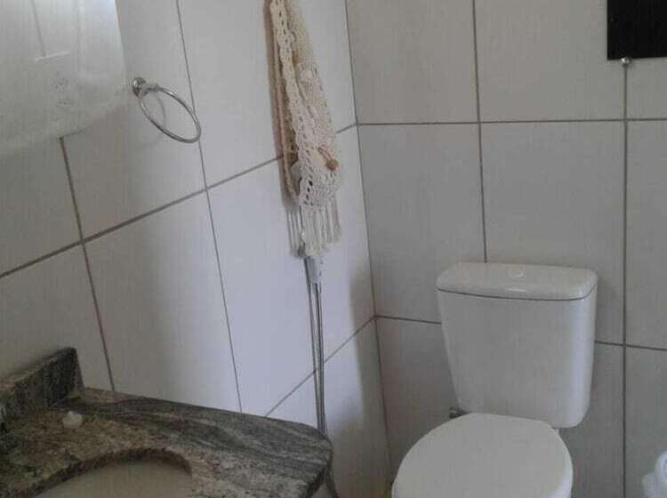 ホテル Pousada Saúde Melhor