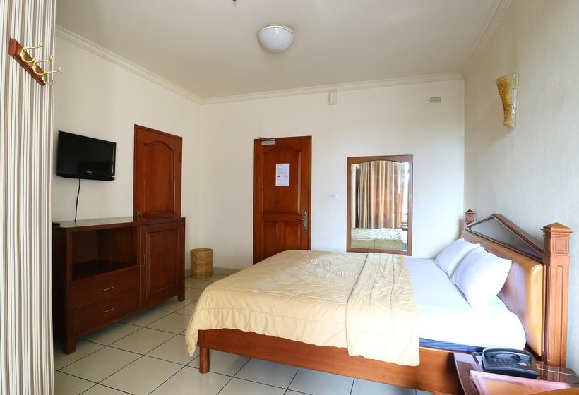 Fotos del hotel 678 Cawang:  3