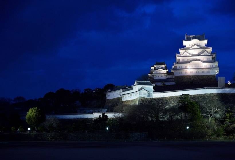 هتل Himeji 588 Guesthouse – Hostel