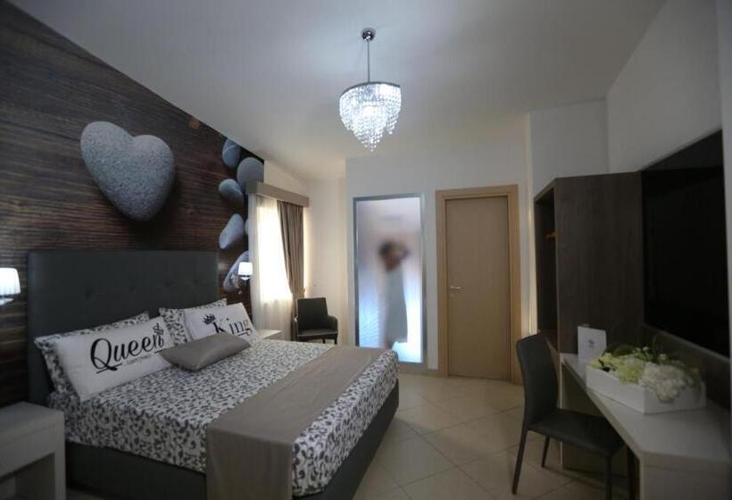 Отель Medea Resort