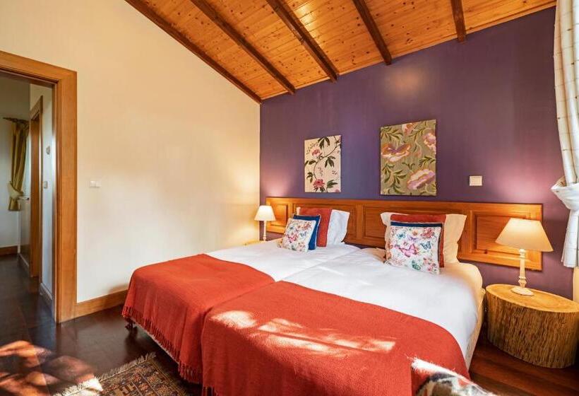 Fotos del hotel Quinta Devónia By An Island Apart:  7