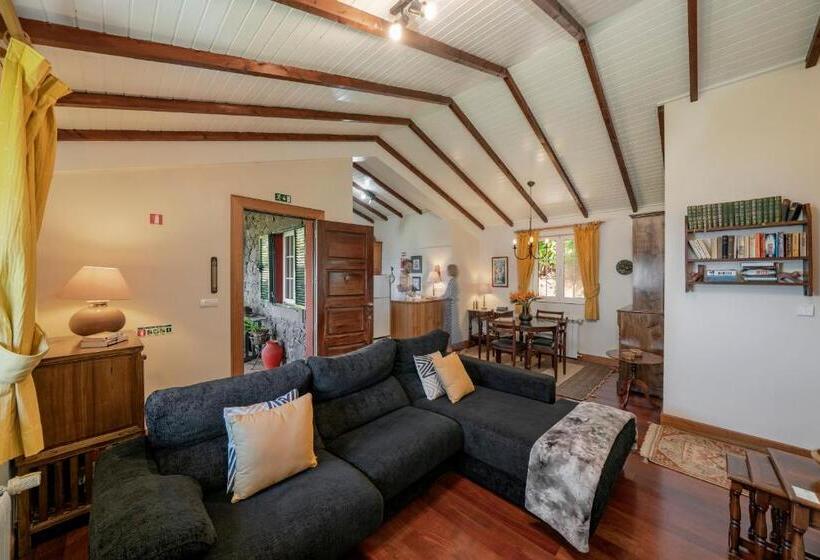 Fotos del hotel Quinta Devónia By An Island Apart:  49