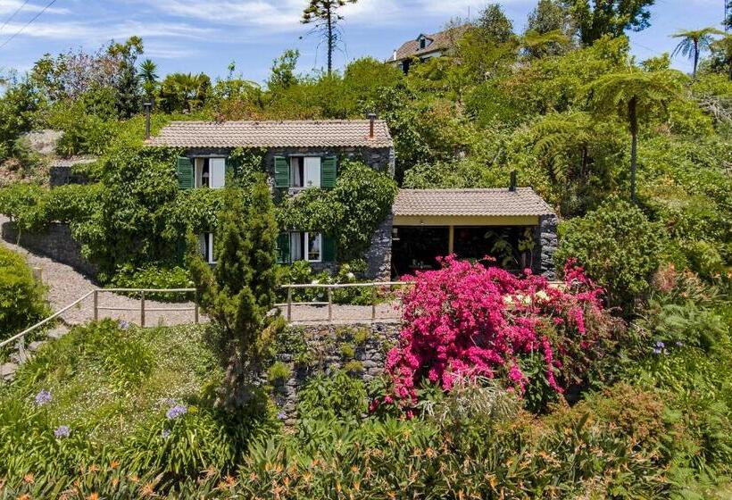 Fotos del hotel Quinta Devónia By An Island Apart:  34