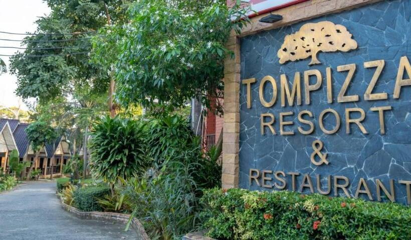فندق Tompizza Resort