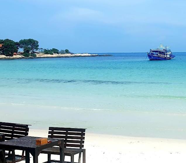 فندق Tompizza Resort