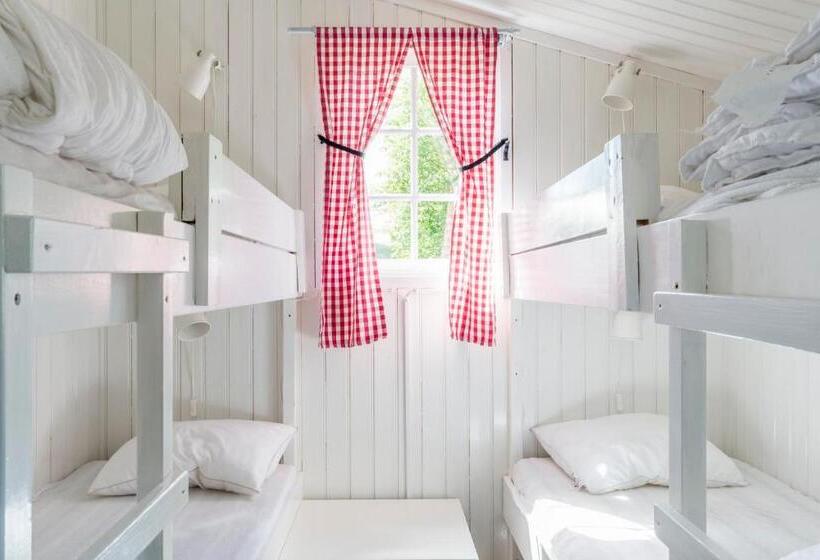 هاستل First Camp Västerås Mälaren