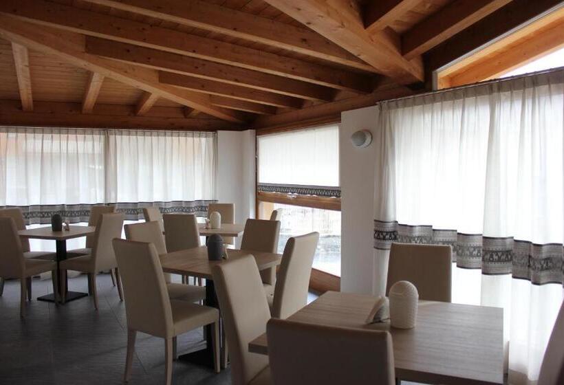 B&b A Fil Di Cielo