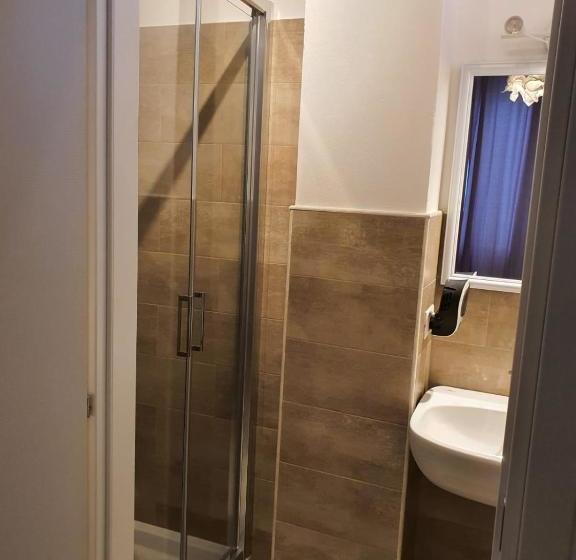 تختخواب و صبحانه Casa Ariston