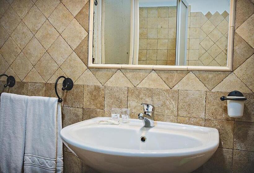 Bed And Breakfast Ichnos